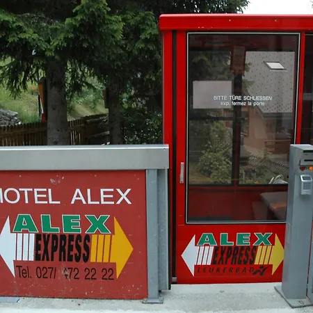 Alex Leukerbad