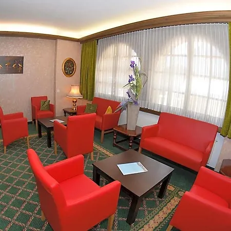Alex Hotel 3*
