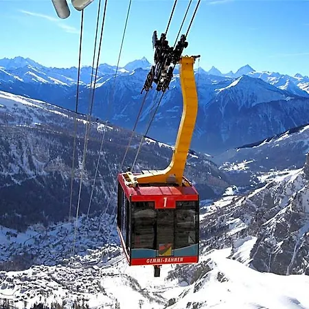 Alex Leukerbad