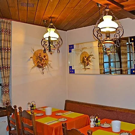Alex 3* Leukerbad
