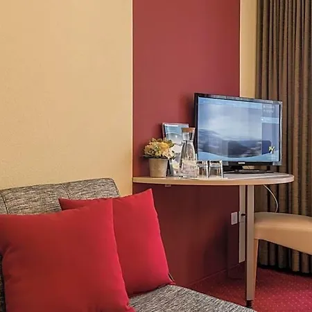 Hotel Alex
