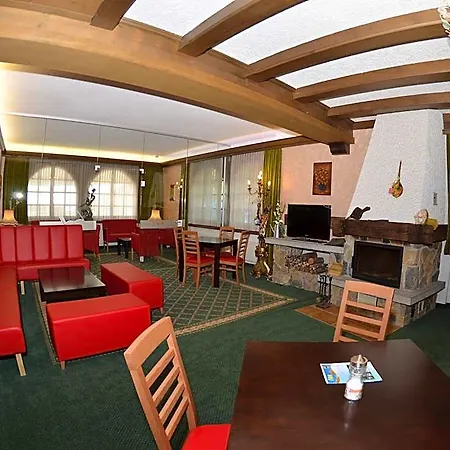 Hotel Alex