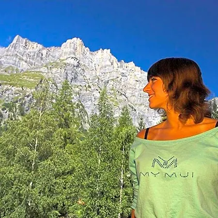Alex 3* Leukerbad