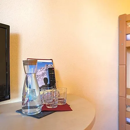 Alex Hotel Leukerbad