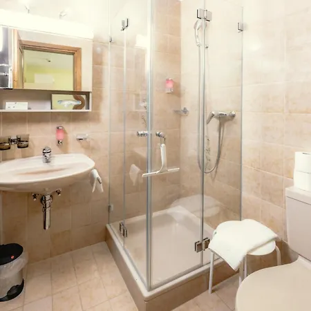 Hotell Alex Leukerbad