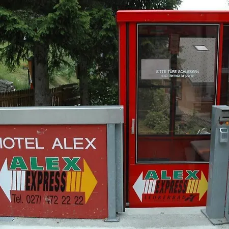 Alex