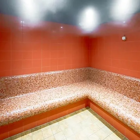 Hotel Alex 3*