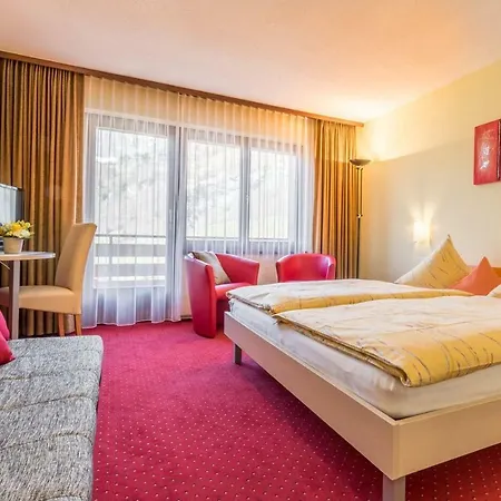 Hotell Alex 3*