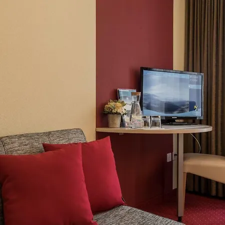 Hotell Alex
