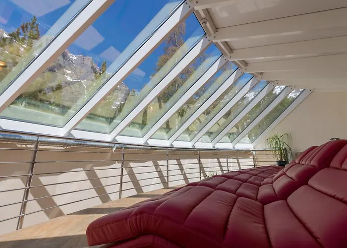 فندق أليكس 3*