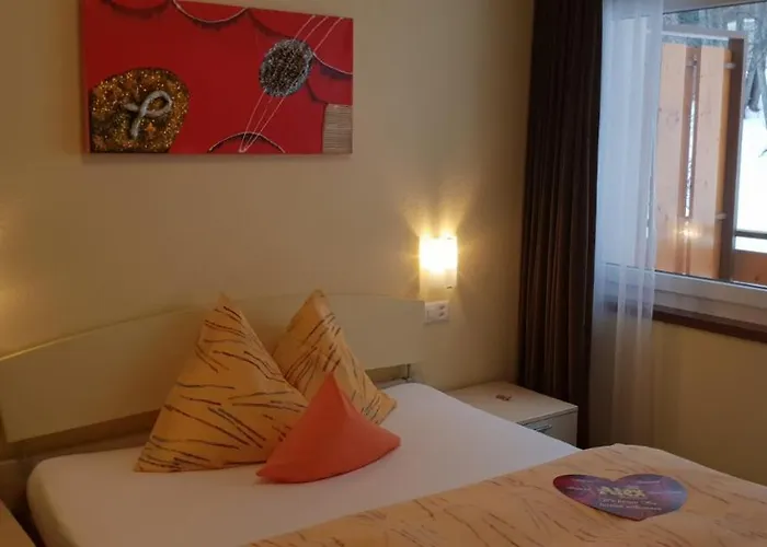 أليكس فندق 3*