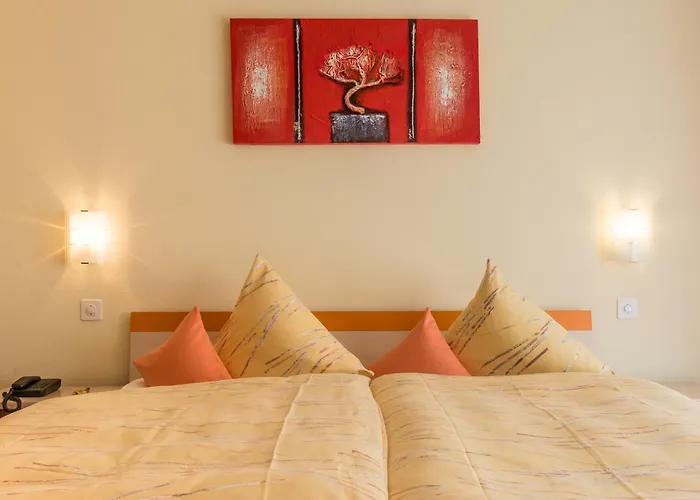 فندق أليكس 3*