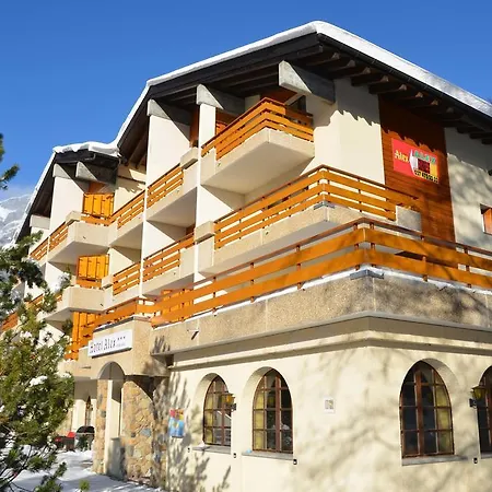 Alex Лойкербад