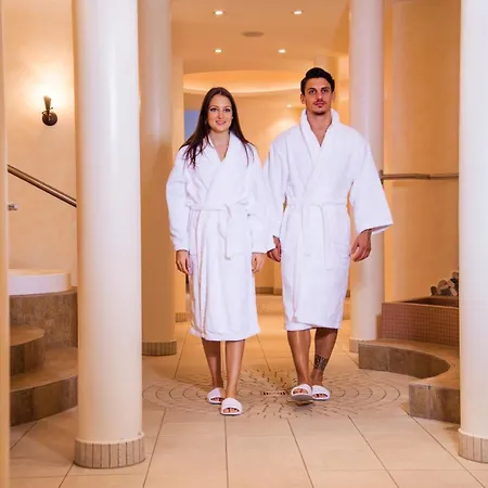 Alex 3* Лойкербад