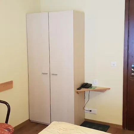 Alex Hotel