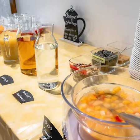 Alex 3* Лойкербад