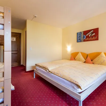 Hotel Alex