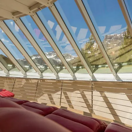 Alex 3* Лойкербад