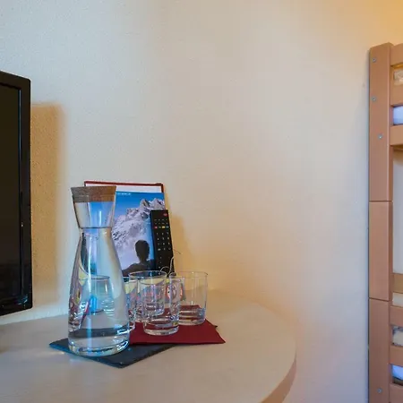 Alex 3* Лойкербад