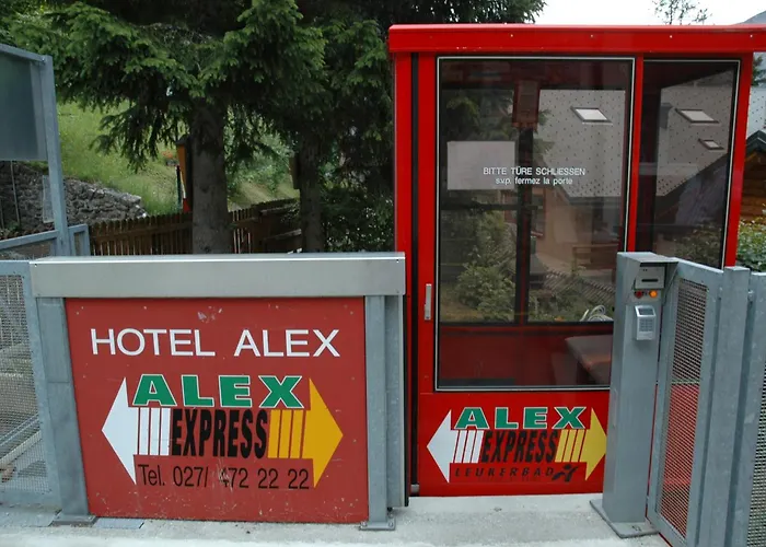 Alex Leukerbad