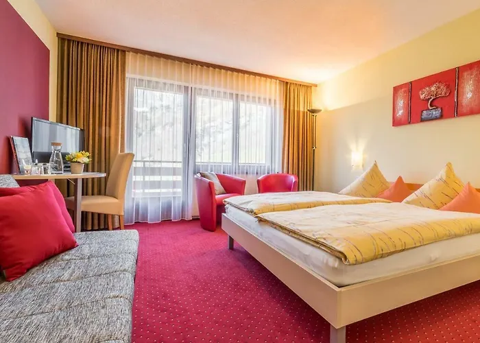Hotell Alex 3*