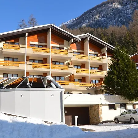 Alex Otel Leukerbad
